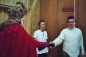 Kres szermierczej dominacji m�czyzn !!! 
